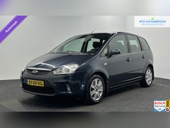 Ford C-Max - 2.0-16V Ghia TREKHAAK CRUISE LM AIRCO AUTOMAAT