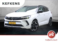 Opel Grandland - 1.6 Turbo Plug-In Hybrid Ultimate | Elektrische Achterklep | Navigatie | Climate Control |