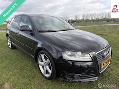 Audi A3 Sportback - 1.4 TFSI Ambiente Pro Line Automaat