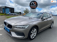 Volvo V60 - 2019 * 2.0 D3 * AUTOMAAT * LED * NOODLOOP ROETFILTER VOL