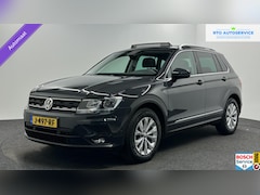 Volkswagen Tiguan - 1.5 TSI Comfortline Business PANO CAMERA ECC CRUISE CARPLAY NAVI