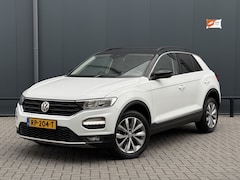 Volkswagen T-Roc - 1.0 TSI 116pk 2018 | NAP | Carplay | Camera | ACC | Navigatie | 17”