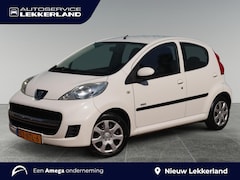 Peugeot 107 - 1.0-12V Millesim 200 | AIRCO |