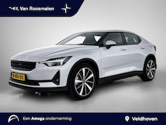 Polestar 2 - 2 Long Range Dual Motor LaunchEdition 78kWh