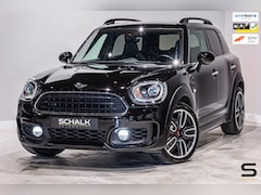 MINI Countryman - 1.5 Cooper Dutch Made Edition|NAP|Pano