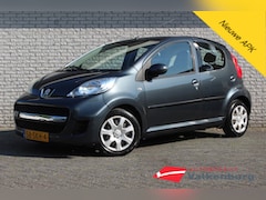 Peugeot 107 - 1.0 12V XS