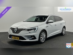 Renault Mégane E-Tech - Estate 1.6 Plug-In Hybrid 160 Business Zen CAMERA TREKHAAK CRUISE LM ECC NAVI CARPLAY