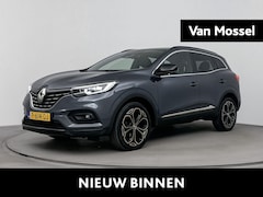 Renault Kadjar - 1.3 TCe Black Edition | Climate Control / ECC | Licht metalen velgen 19 inch | Cruise cont