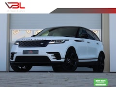 Land Rover Range Rover Velar - 2.0 P400e | R-Dynamic | SOH 92% |