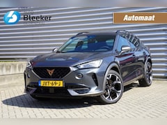 CUPRA Formentor - 1.4 E-Hybrid BNS 204PK Carplay Cruise Navi PDC 19LM