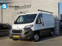 Peugeot Boxer - 330 2.2 HDI L1H1 XR Imperiaal Airco Cruise Trekhaak