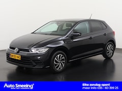 Volkswagen Polo - 1.0 TSI Life | Schuifdak | Stoelverwarming | Zondag Open