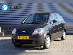 Chevrolet Matiz - 0.8 Pure Garantie 3mnd Nieuwe APK Electrische Ramen