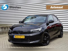 Opel Corsa - 1.2 Turbo Hybrid Automaat 101Pk Stoel/Stuur verw Carplay