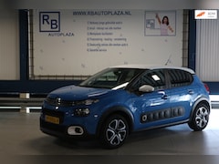 Citroën C3 - 1.2 PureTech Feel Edit / NAP / FULL SERVICE / NIEUW MODEL