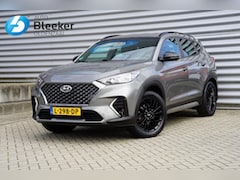 Hyundai Tucson - 1.6 GDI Premium N-Line Ecc Navi Cruise Trekhaak
