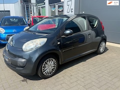 Citroën C1 - 1.0 AUTOMAAT | AIRCO | ELEKTR RAMEN | APK 11-26 |