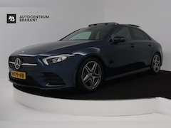 Mercedes-Benz A-klasse - 180 Premium Plus (PANORAMADAK, STOELVERWARMING, SFEERVERLICHTING, CLIMA, CAMERA)