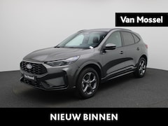 Ford Kuga - 2.5 PHEV ST-Line | Apple Carplay/Android Auto | Winterpakket | Cruise Control | Achteruitr