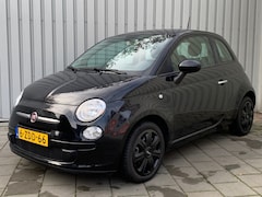 Fiat 500 - 1.0 TwinAir Pop|140000KM|Airco|