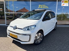 Volkswagen e-Up! - | Pano | Stoelverwarming | CarPlay | Snellader |90, 1% SOH |