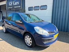 Renault Clio - 1.4-16V Business Line APK 5D AIRCO