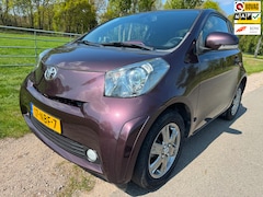 Toyota iQ - 1.0 VVTi Aspiration |navigatie|climate control