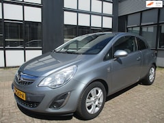 Opel Corsa - 1.2-16V Selection
