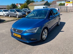 SEAT Leon ST - 1.6 TDI Style Connect Ecomotive