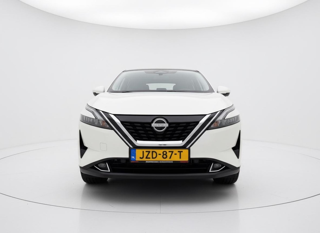 Nissan Qashqai - 1.5 e-Power Business Design 1.5 e-Power Business Design - AutoWereld.nl