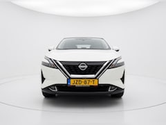 Nissan Qashqai - 1.5 e-Power Business Design