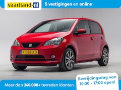 SEAT Mii Electric - 5-drs [ Climate control PDC Cruise control Stoelverwarming Bluetooth ]