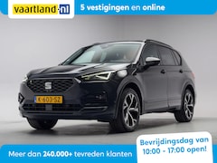 SEAT Tarraco - 1.5 TSI FR Aut. [ 360°Cam Memory Adapt.cruise Navi ]
