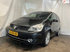 Renault Espace - 3.5 V6 Initiale SCHADEAUTO