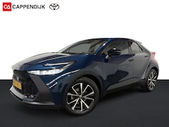 Toyota C-HR - 1.8 Hybrid 140 Dynamic