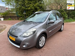 Renault Clio Estate - 1.2 TCE Collection Airco / Cruise / Trekhaak / NAP / APK