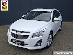 Chevrolet Cruze Station Wagon - 1.4T LT / NAVI / CRUISE. / BLUET