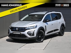 Dacia Jogger - TCe 110 Extreme | TREKHAAK | CAMERA | STOELVERWARMING | NAVI | ALL-SEASONBANDEN | CRUISE C