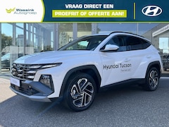 Hyundai Tucson - New 1.6 T-GDi PHEV 252pk 4WD Aut Pre