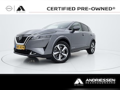 Nissan Qashqai - 1.5 e-Power Tekna