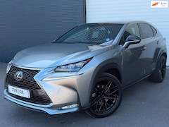 Lexus NX - 300h AWD F Sport Line PANORAMA/LEDER/CAMERA/GOEDONDERHOUD