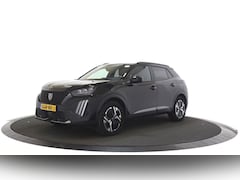 Peugeot e-2008 - EV GT 54 kWh Camera / Navigatie / Carplay