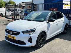 Opel Corsa - 1.2 GS Line / KEYLESS / APPLE CARPLAY / CRUISE CONTROL / NAP