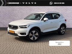 Volvo XC40 - 1.5 T5 Recharge Business Pro | Plug-in Hybrid ((PHEV) | Trekhaak | Stoelverwarming voor en