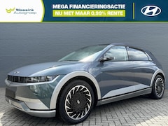 Hyundai IONIQ 5 - 77, 4 kWh 325pk AWD LoungeVis+DSM 77AWD-ADAS