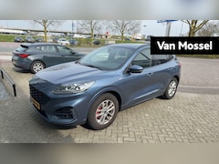 Ford Kuga - 1.5 EcoBoost St- Line X Cruise Control | Winterpack | Camera | Elektr. Achterklep | Foto's