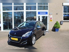 Peugeot 208 - 1.2 PureTech Allure