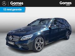 Mercedes-Benz C-klasse Estate - 180 Business Solution AMG | Panoramadak | Cruise Control |
