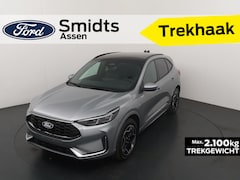 Ford Kuga - 2.5 PHEV 243pk ST-Line X | Pano | Winter Pack | Trekhaak | 19'' | Matrix LED |