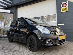 Nissan Pixo - 1.0 Acenta